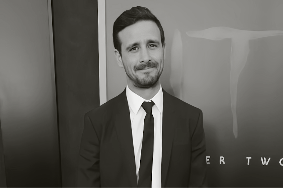 James Ransone interpretó a Eddie Kaspbrak en ‘It: Capítulo Dos’ (2919).