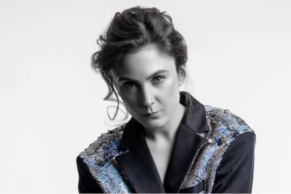 Carolina López ¿Qué ha pasado con la actriz tras 7 años fuera de Colombia? | Revista Vea