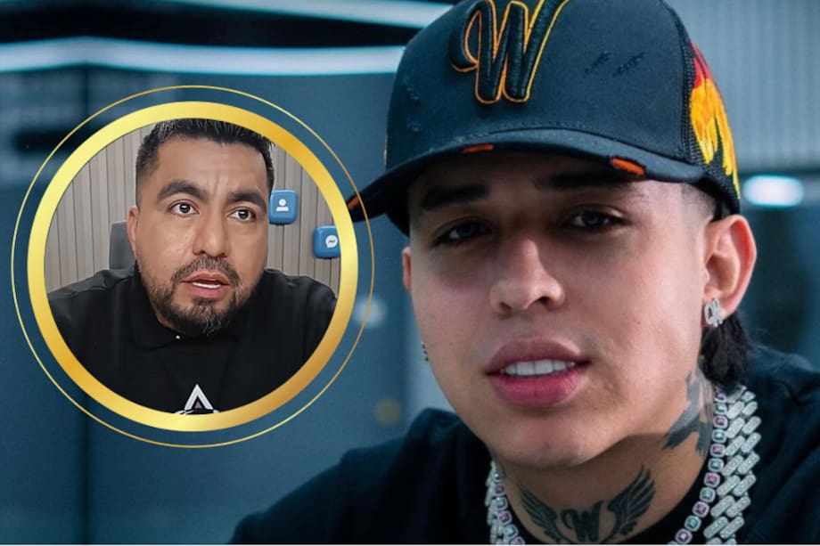 Aunque no se conocen ni han tenido la oportunidad de hablar juntos, Jhovanoty y Westcol protagonizaron fuerte pelea por una inesperada razón.