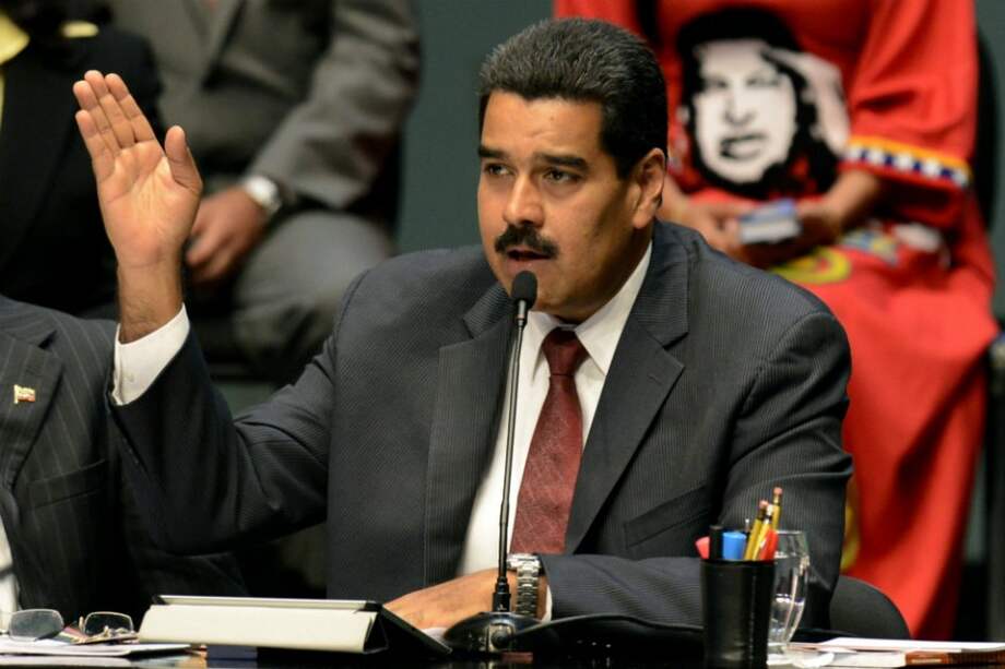 Archivo AFP