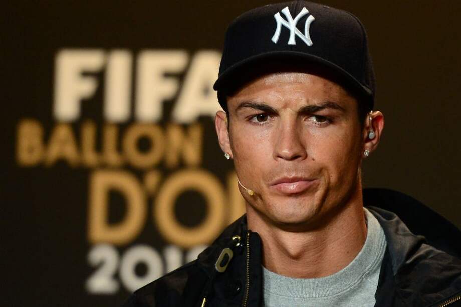 Cristiano Ronaldo: "Pase lo que pase, para mí: misión cumplida"