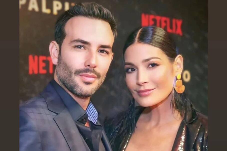 “Qué bonito que es el amor”, le escriben a Sebastián Martínez en sus redes al ver el regalo que le hizo a Kathy Sáenz por su aniversario.