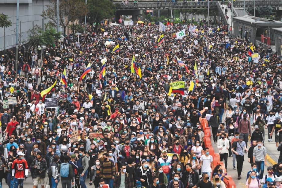 Reforma a la Ley 30: universidades públicas piden su aprobación