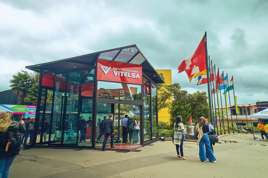 Su compromiso con la sostenibilidad, la calidad y la seguridad han marcado una trayectoria impresionante.