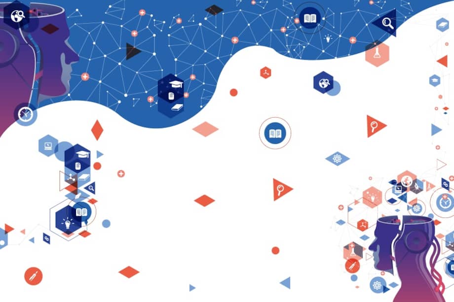 La IA puede hacer muchas cosas por la educación.