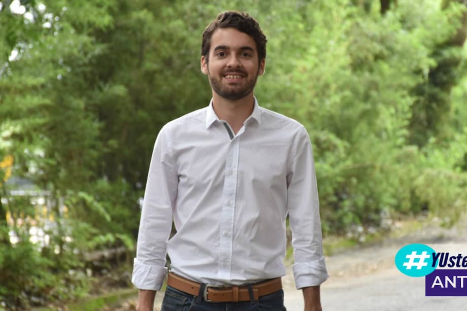 Daniel Duque Velásquez