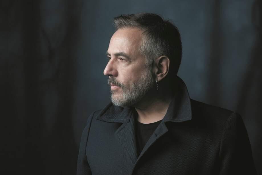 Alejandro Lerner, artista argentino que se presentará en el concierto “La guerra del amor”, durante la Semana por la Paz. / Cortesía