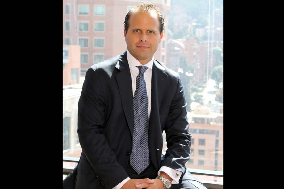 Christian Onetto, nuevo gerente general en Colombia para Cisco.