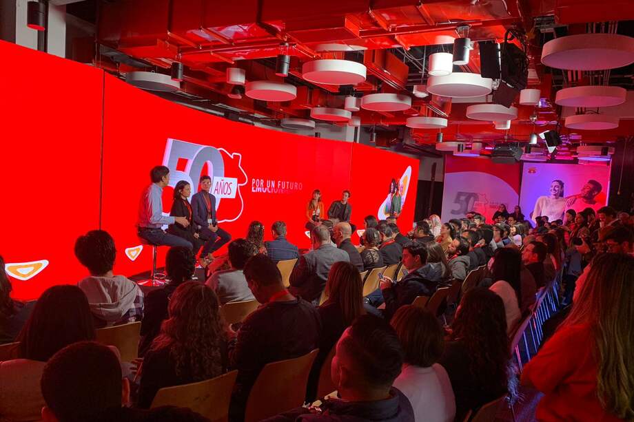 Con tres nuevas propuestas, Davivienda busca impulsar la innovación y fortalecer los emprendimientos creativos.