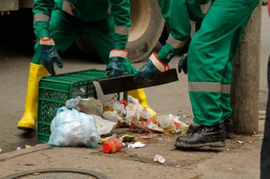 Personería inició indagación por $4.000 millones en asesorías en la Uaesp