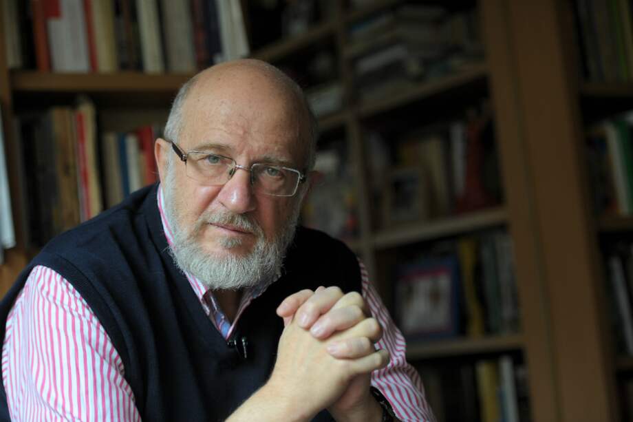 Daniel Samper Pizano.