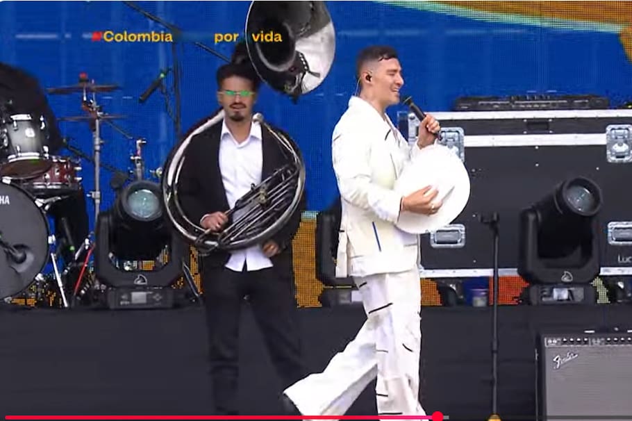 Concierto ‘Voces por la vida’ en vivo: siga el minuto a minuto del concierto benéfico