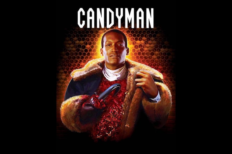 Todd, cuyo nombre de pila era Anthony, alcanzó notoriedad con este filme, en el que compartió con Virginia Madsen y Xander Berkeley.