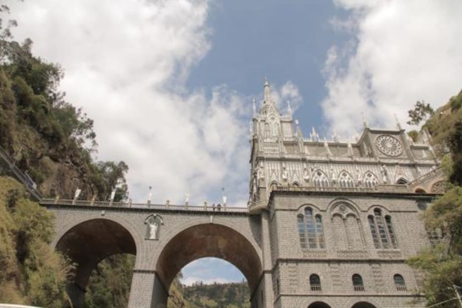 Maravillas de Colombia llega a Discovery