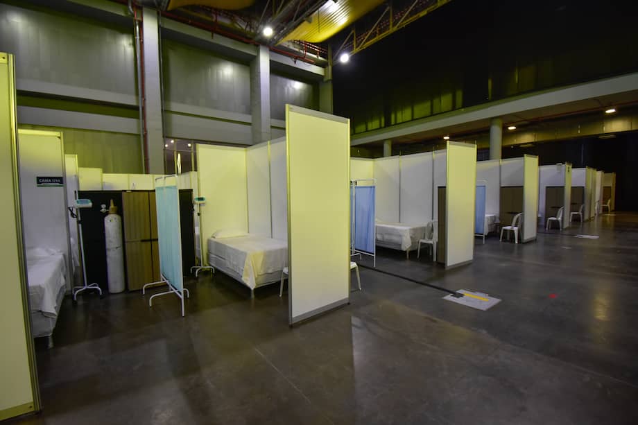 Barranquilla es la a octava ciudad con mayor incidencia de contagios por cada 100.000 habitantes.