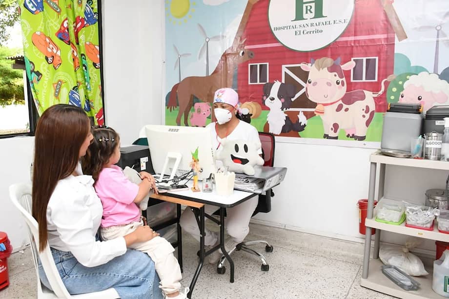 En la última década, el Valle disminuyó cerca de 15 puntos porcentuales la pobreza multidimensional en el campo.