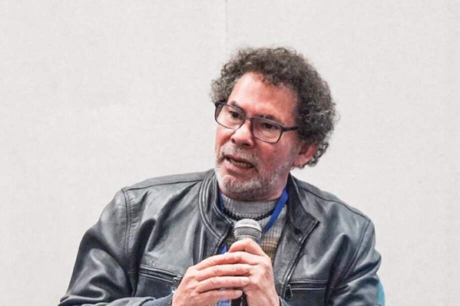 El excombatiente y ahora coordinador general de la implementación del Acuerdo de Paz habló de los retos de la reincorporación y el estigma social.