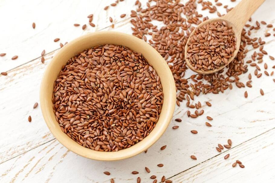 Linaza:los beneficios de una semilla