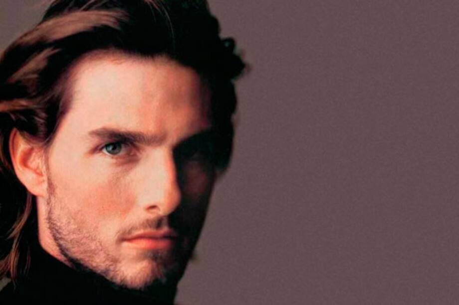 Tom Cruise, un romántico hombre de familia amante del riesgo