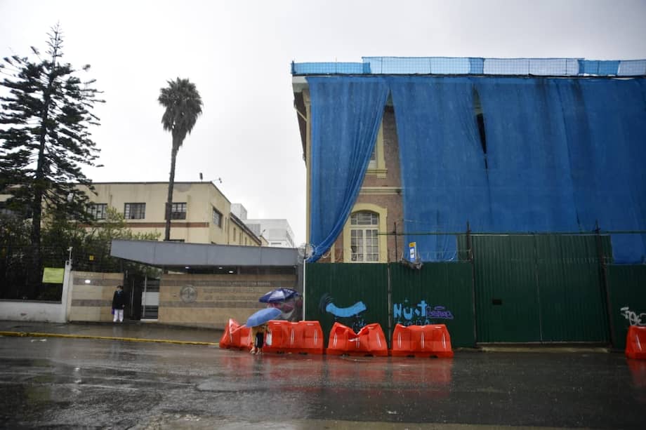 Instituto Nacional de Cancerología