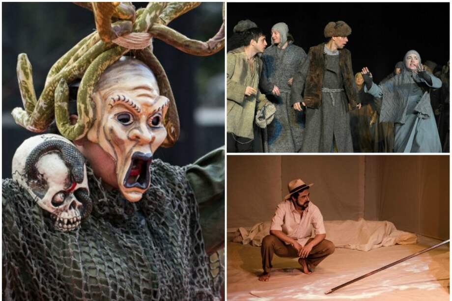 Recomendados del Festival de Teatro para hoy