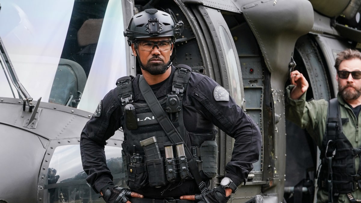 S.W.A.T. Temporada 5: Todo lo que debes saber sobre su regreso a la pantalla