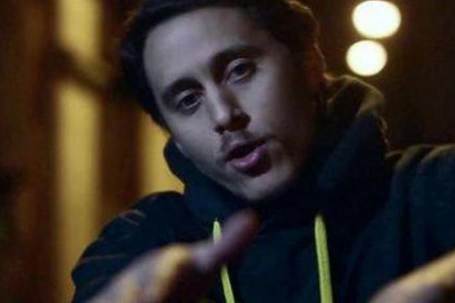 Canserbero, rapero asesinado en Venezuela