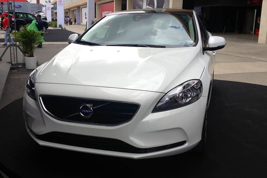 El color blanco vuelve a ser líder en ventas de automóviles