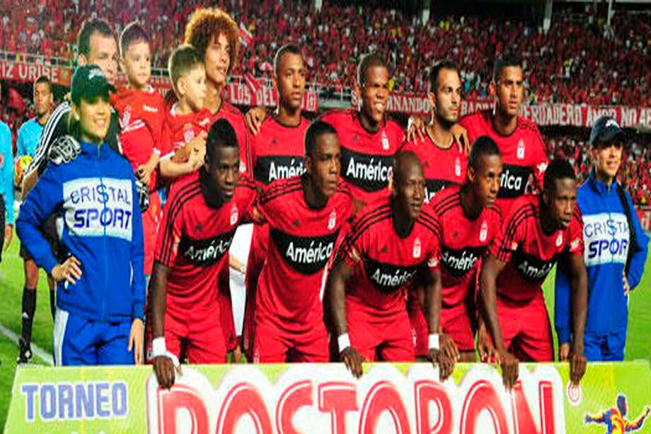 Torneo Postobón / Torneo Postobón