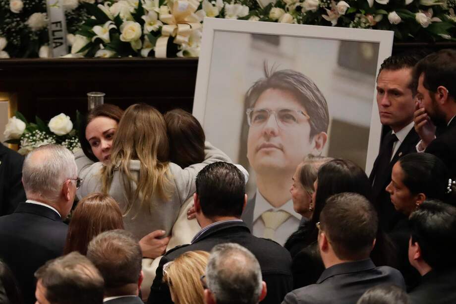 “Sus ideas me desagradan (...) Sin embargo (y por eso mismo), su asesinato me entristece”: Cristina Nicholls