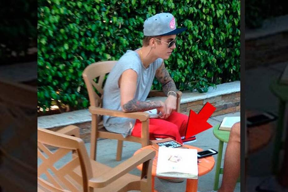 Justin Bieber ahora difundirá la palabra de Dios