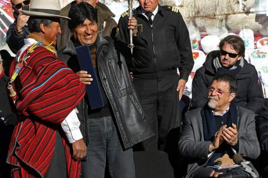 EE.UU. afirma que bloqueo a vuelo de Morales fue decisión individual de países