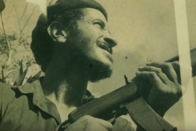 Ni Medicina Legal ni Unidad de Búsqueda han identificado los restos de padre Camilo Torres