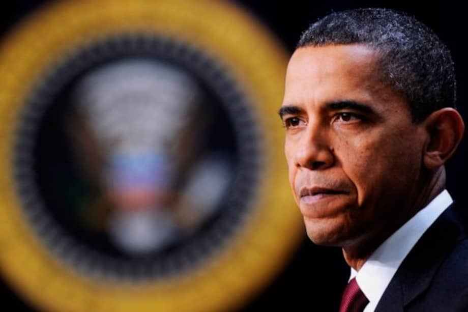 Obama cuestiona silencio hacia Venezuela