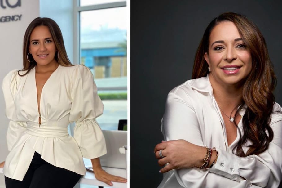 Wonder Woman of Latin Music 2024 awards