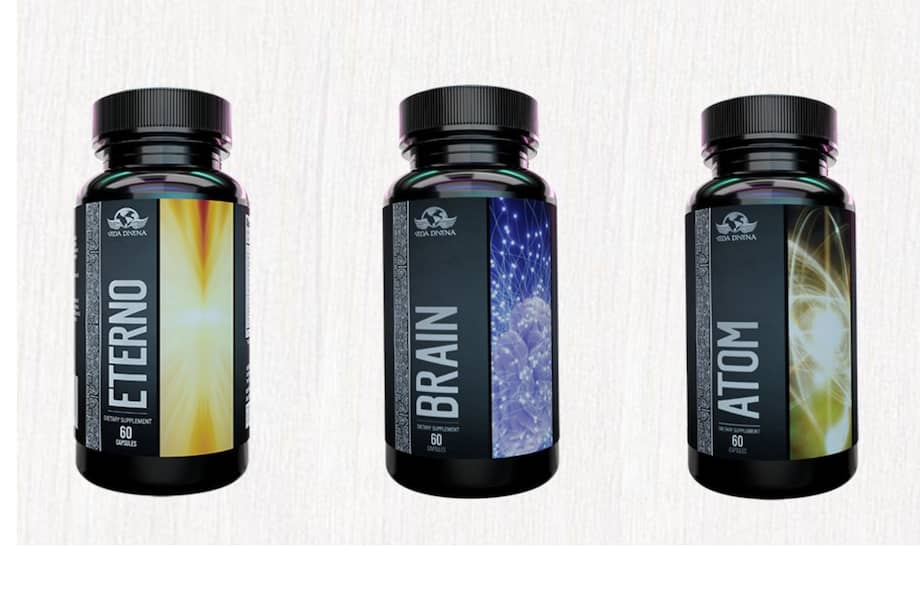 Estos productos no ofrecen garantías de calidad, seguridad y eficacia.