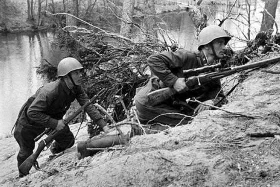 Diarios de soldados de la I Guerra Mundial exponen la crudeza del conflicto