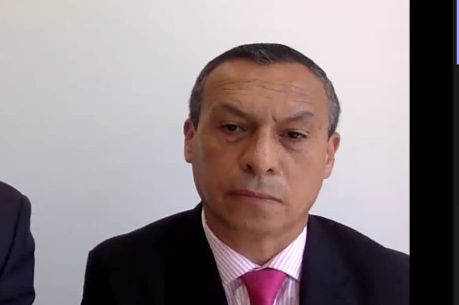 El alto oficial fue imputado por los delitos de acoso sexual e injuria por, supuestamente, haber acosado sexualmente a una subalterna en 2018