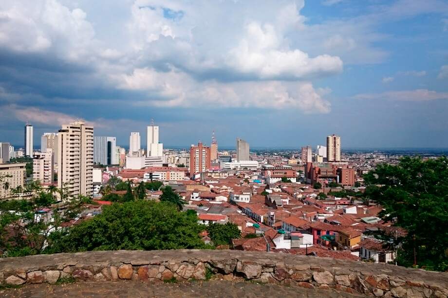Imagen de Archivo
La imprudencia de las cuatro personas que se movilizaban en una moto ocurrió en Cali, Valle del Cauca.