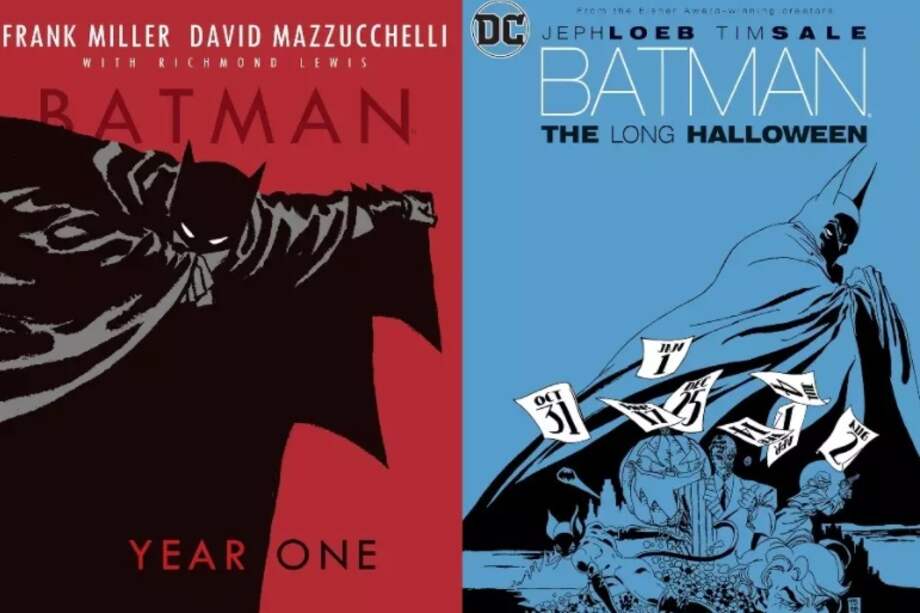 "The Batman" se estrena oficialmente este viernes 4 de marzo.