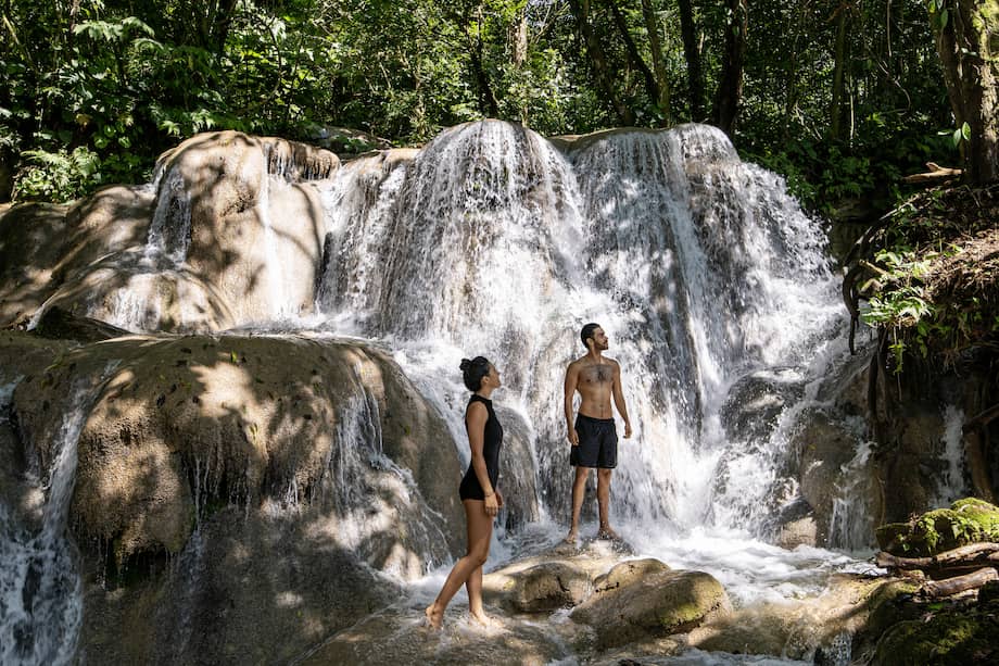 El 41% de los colombianos busca naturaleza para mejorar su bienestar al viajar