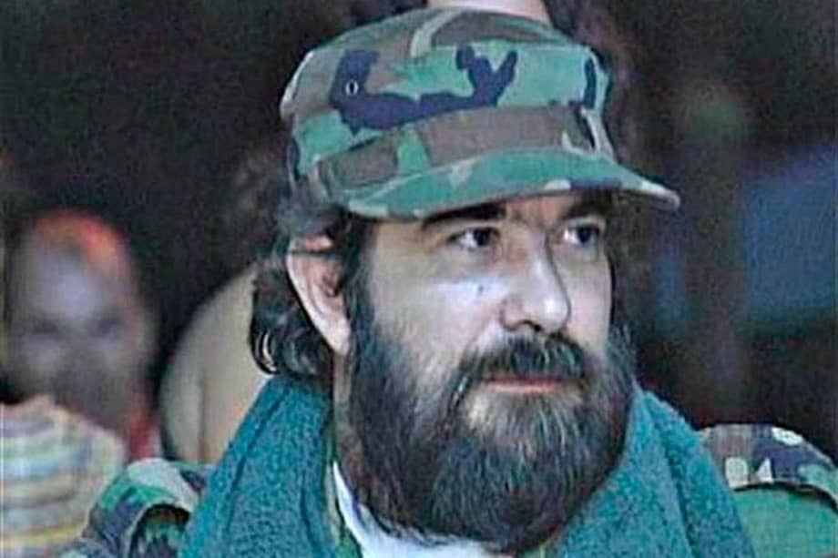 Rodrigo Londoño Echeverry, alias 'Timochenko'. /Archivo El Espectador