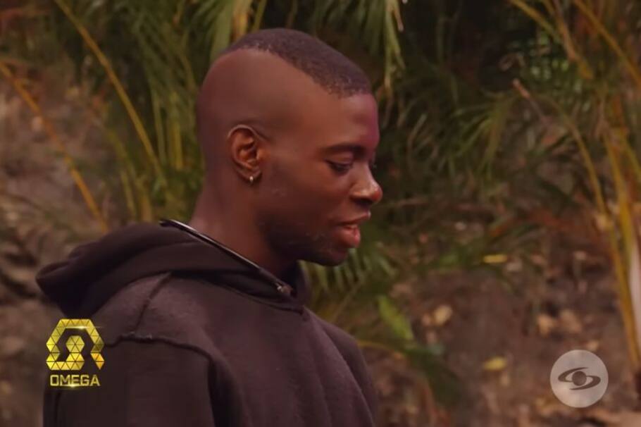 A medida que avanza la competencia en El Desafío XX se van conociendo muchos detalles de la vida de los participantes y este ha sido el caso de Campanita, integrante del equipo Omega.