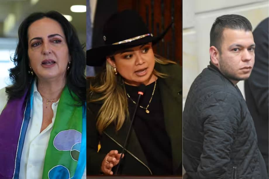 “No existe el delito de opinión”: congresistas sobre denuncia del ministro de Justicia