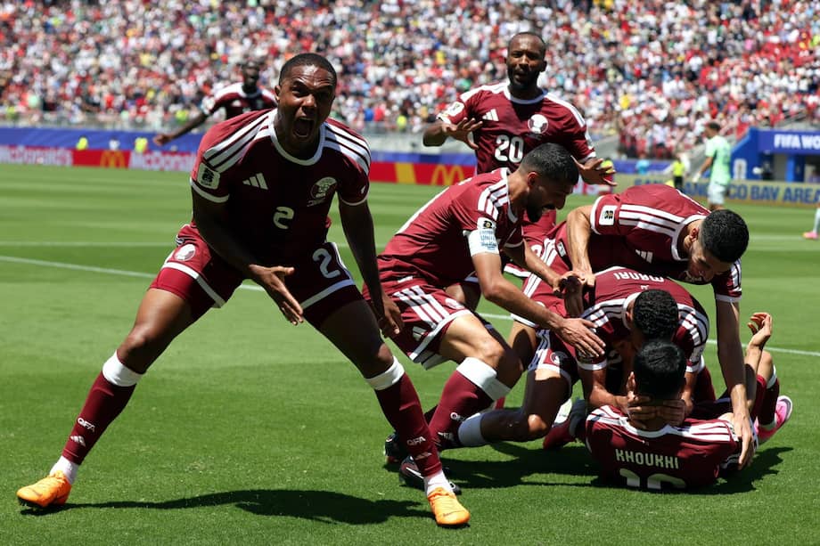 Suiza tuvo el control del partido, generó las mejores oportunidades y estuvo cerca de llevarse los tres puntos, pero un gol catarí sobre el final cambió la historia y selló un empate con sabor a hazaña.
