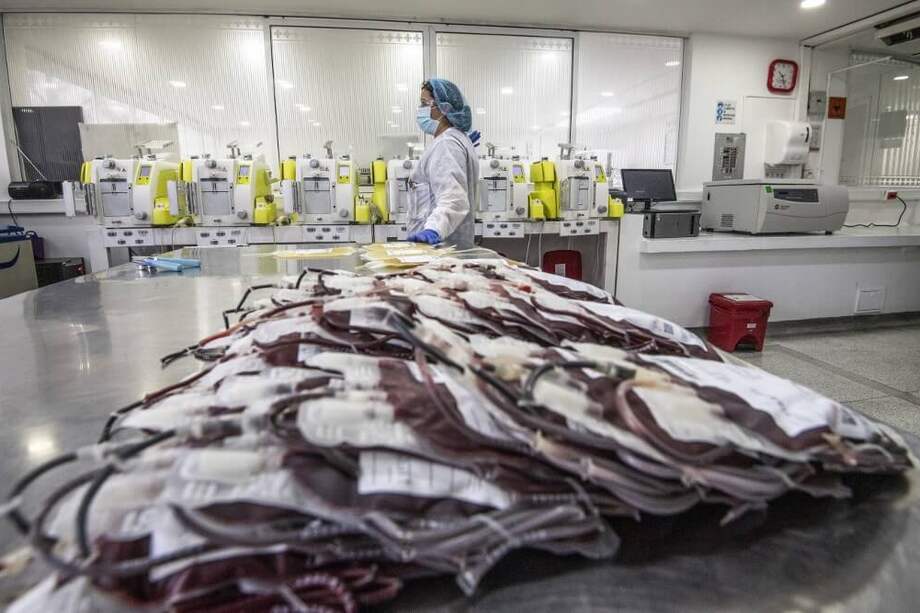 La Secretaría de Salud departamental manifestó que esto afectaría a cerca de 90 personas. /Imagen de referencia