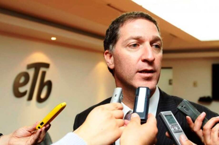 Saúl Kattan. /Archivo El Espectador