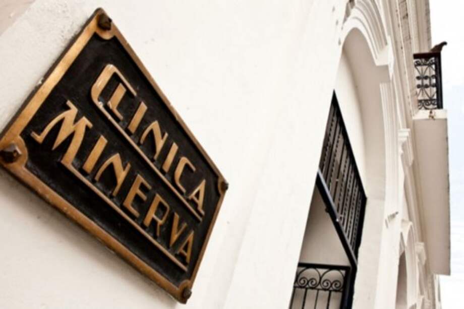 Tomada de Clinicaminerva.com / Tomada de Clinicaminerva.com