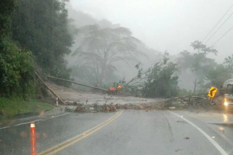 Tomada de Twitter @EsperanzaVargaQ