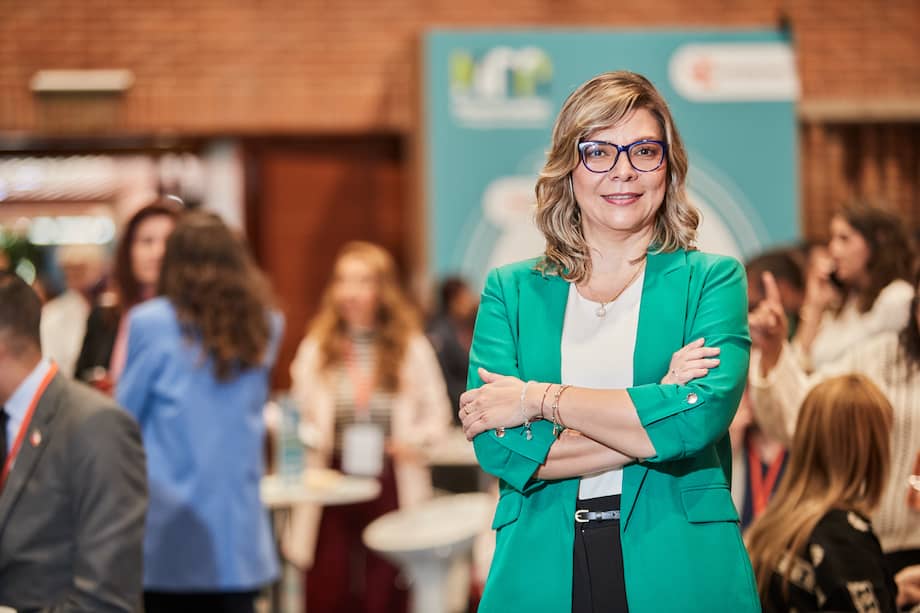 La próxima Macrorrueda de Negocios articulada con Asocajas se realizará en mayo 28, en Plaza de Eventos de Compensar Av. 68.